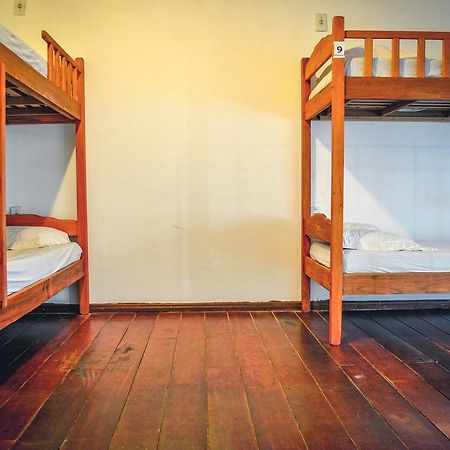 Abraao Hostel Εξωτερικό φωτογραφία