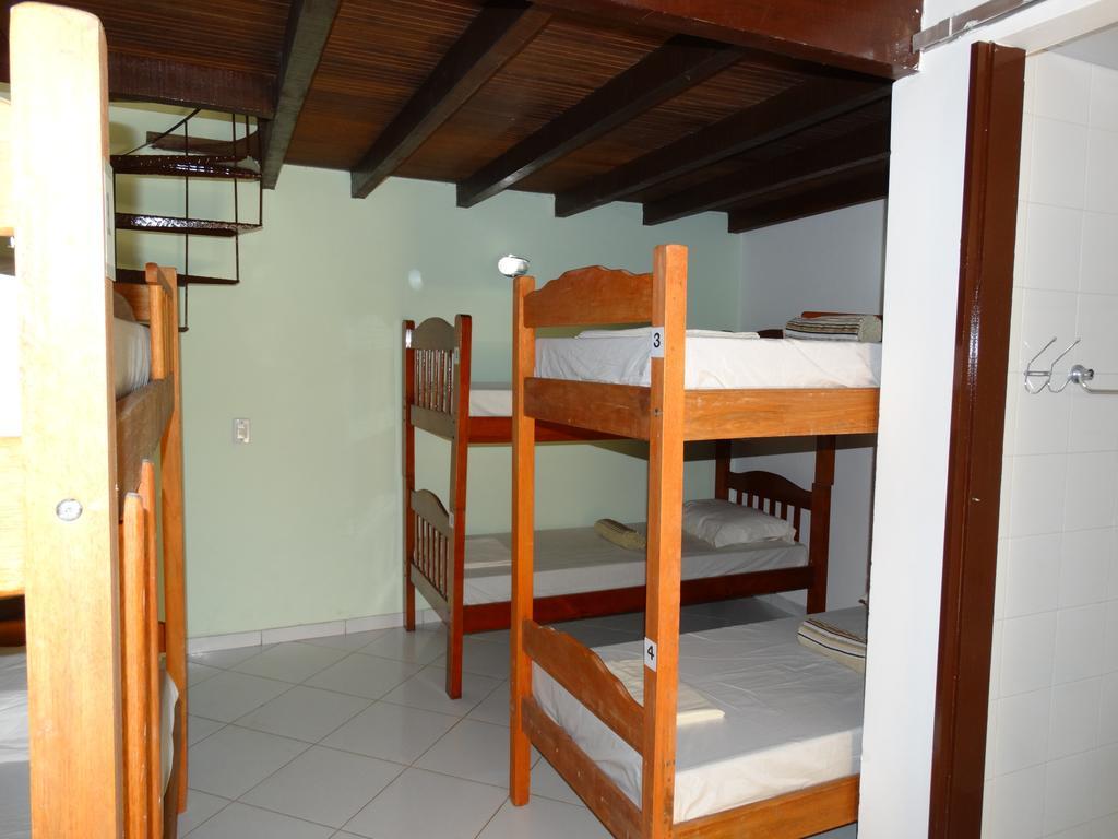 Abraao Hostel Δωμάτιο φωτογραφία