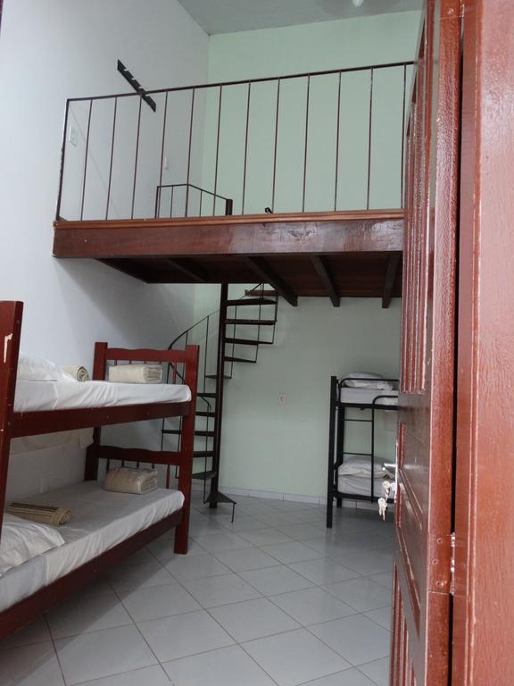 Abraao Hostel Δωμάτιο φωτογραφία